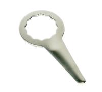 Sealey Air Blade For Wk025 Workshop Silver - 35mm - Flat Wk025Ft35