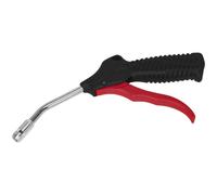 Sealey SA9131 Air Blow Gun 100mm with 1/4"BSP Air Inlet and Safety...