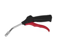 Sealey Air Blow Gun 100mm With 1/4"BSP Air Inlet & Safety Nozzle SA9131