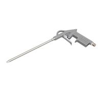 Sealey Air Blow Gun 200mm With 1/4"BSP Air Inlet Length 200mm SA919