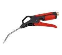 Sealey SA9250 Air Blow Gun 110Mm With 1/4inBsp Air Inlet