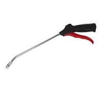 Sealey Air Blow Gun Sa9133 - 250mm with Safety Nozzle