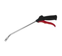 Sealey Air Blow Gun Sa9133 - 250mm with Safety Nozzle