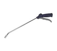 Sealey Air Blow Gun 330mm with Safety Nozzle - SA9135