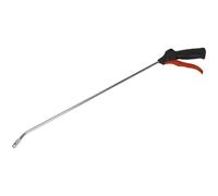 Sealey SA9137 Air Blow Gun 500Mm With 1/4inBsp Air Inlet & Safety Nozzle