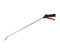 Sealey Air Blow Gun 500mm With 1/4"BSP Air Inlet & Safety Nozzle SA9137