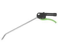 Sealey Air Blow Gun, Bent Pipe, 480mm, Ø8mm, 1/4"BSP Air Inlet - SA9232