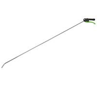 Sealey Air Blow Gun, Bent Pipe, 980mm 8mm, 1/4"BSP Air Inlet - SA9233