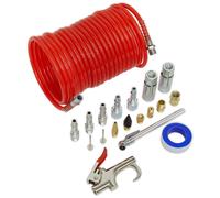 Sealey SA320K 19pc Air Blow Gun Kit