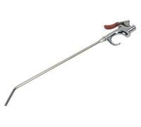 Sealey Air Blow Gun Palm Type 290mm With 1/4"bsp Air Inlet Sa913L