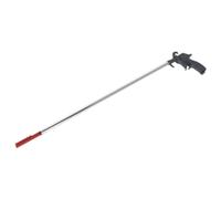 Sealey Air Blow Gun Side Outlet 715mm With 1/4"BSP Air Inlet SA9247