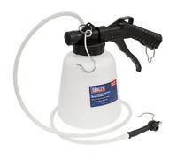 Sealey Brake & Clutch Bleeder VS020 – Vacuum Type – 1 Ltr