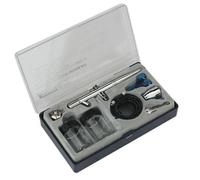 Sealey Ab932 Air Brush Kit Professional Without Propellant