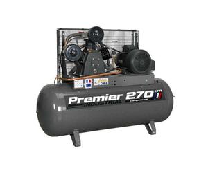 Sealey Air Compressor 270L Belt Drive 7.5Hp 3Ph - Sac32775B