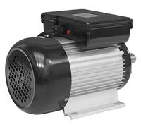 Sealey Air Compressor Electrical Motor, 3hp 2.2kw - SAC3203B.03, Black