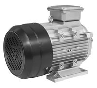 Premier Air Compressor Electrical Motor 5.5hp 4kw - SAC32055B.03