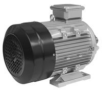 Premier Air Compressor Electrical Motor 7.5hp 5.5kw - SAC32775B.03