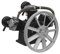 Sealey Replacement 3 Cylinder Air Compressor Pump