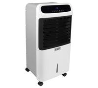 Sealey SAC41 Air Cooler/Heater/Air Purifier/Humidifier