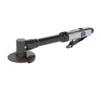 Sealey Air Cut-Off Tool 75mm Long Reach Tools DIY Garage Workshop Home - SA2501