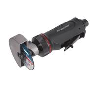 Sealey SA650 Air Cut-Off Tool Ø75Mm Premier