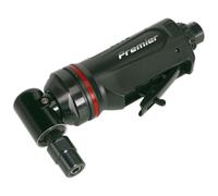 Sealey Air Die Grinder Maxi Size 90° Premier