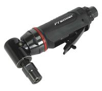 Sealey Air Die Grinder Midi Size 90Â° Premier - SA653