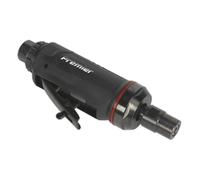 Sealey SA652 Air Die Grinder Midi Size Straight Super-duty