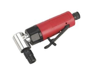 Sealey Air Die Grinder - Midi Size With Aluminium Alloy Housing Sa653