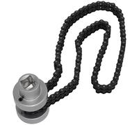 Sealey Chain Wrench CV937 – Air Dryer Cartridge – Ø73–169.5mm 1/2" Sq Drive