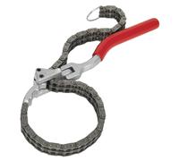 Sealey Air Dryer Cartridge Chain Wrench for Commercial Vehicles 60-160mm Capacit