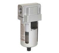 Sealey Sa4001F Air Filter - High Flow