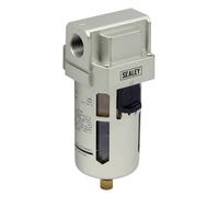 Sealey SA106R Air Regulator Max Airflow 88cfm