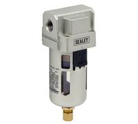 Sealey SA106F Air Filter Max. Airflow 53Cfm