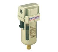 Sealey Air Filter Max. Airflow 53Cfm Sa106F