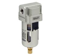 Sealey Air Filter Max. Airflow 53cfm SA106F