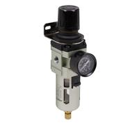 Sealey Air Filter/Regulator SA106FR Max Airflow 70 CFM