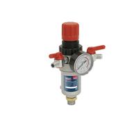Sealey Air Filter/Regulator SA2FR Heavy-Duty