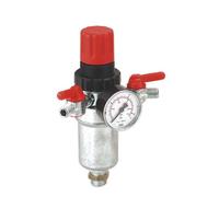 Sealey Air Filter/Regulator SA2FR Heavy-Duty