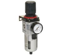 Sealey Air Filter/Regulator Sa4001Fr – High Flow