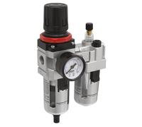 Air Filter/Regulator/Lubricator