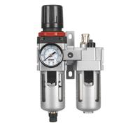 Sealey Air Filter/Regulator/Lubricator