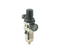 Sealey Air Filter/Regulator SA106FR Max Airflow 70 CFM