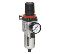 Starchem In Line Air Line Filter Regulator