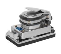 Sealey Air Flat Bed Sander 165 x 90mm