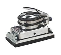 Sealey Air Flat Bed Sander 165 X 90mm Sa22