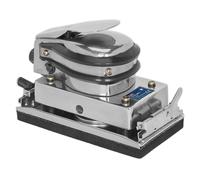 Sealey Air Flat Bed Sander 165 x 90mm