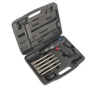 Sealey Premier Long Stroke Composite Air Hammer Kit SA614