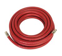 Sealey Heavy Duty Air Line Hose 10mm 10m