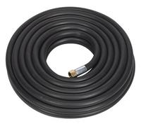 Sealey Air Hose 20M X 13mm With 1/2"bsp Unions Extra-Heavy-Duty